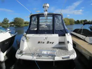 Thumbnail von Fairline Targa 38