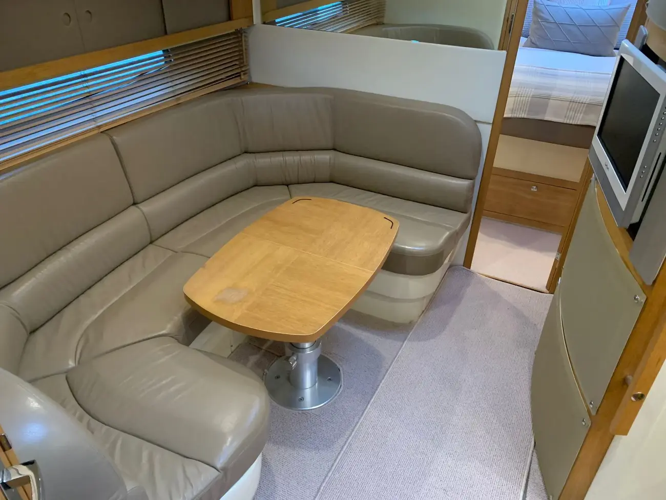 Thumbnail von Fairline Targa 38