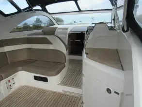 Thumbnail von Fairline Targa 38