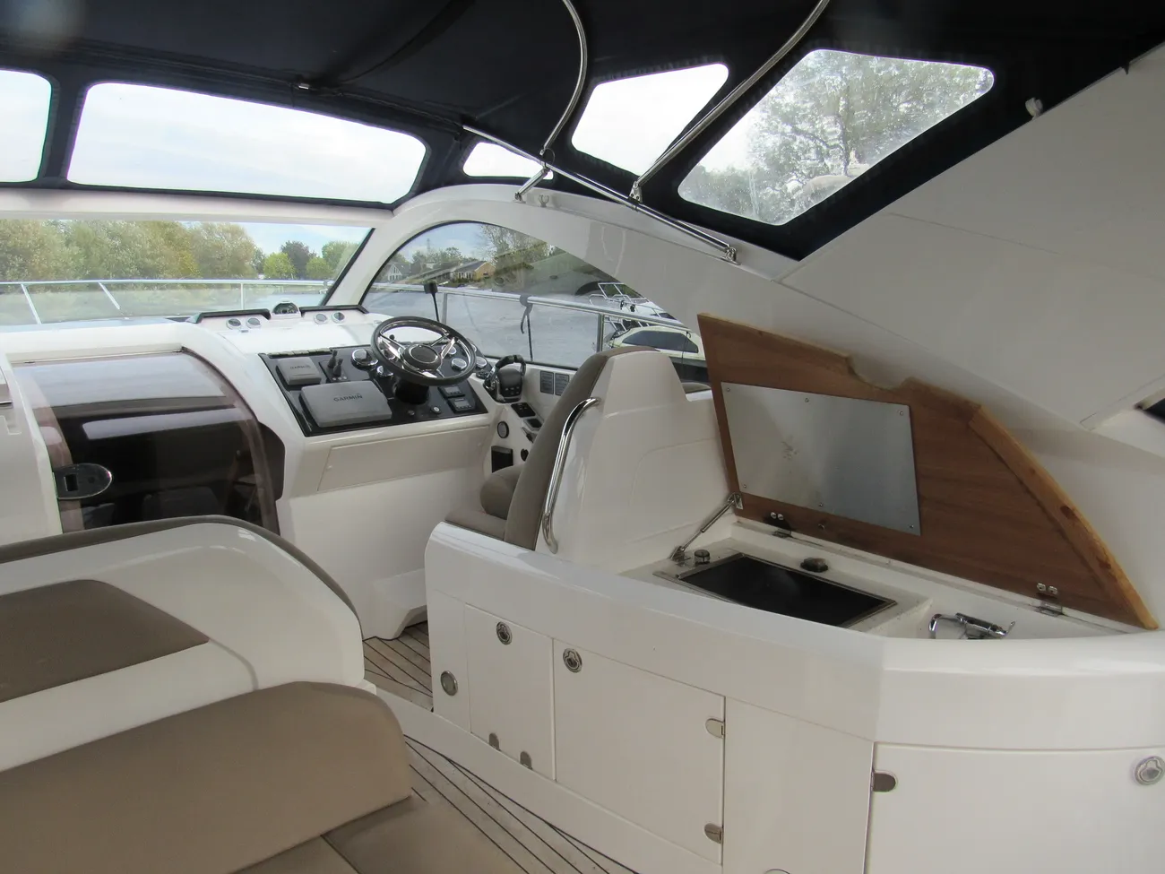 Thumbnail von Fairline Targa 38