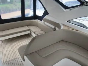 Thumbnail von Fairline Targa 38