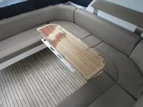 Thumbnail von Fairline Targa 38