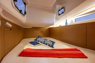 Thumbnail von Jeanneau Sun Odyssey 415