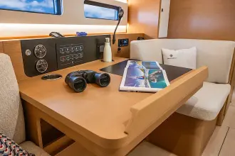 Thumbnail von Jeanneau Sun Odyssey 415