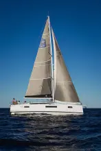 Thumbnail von Jeanneau Sun Odyssey 415