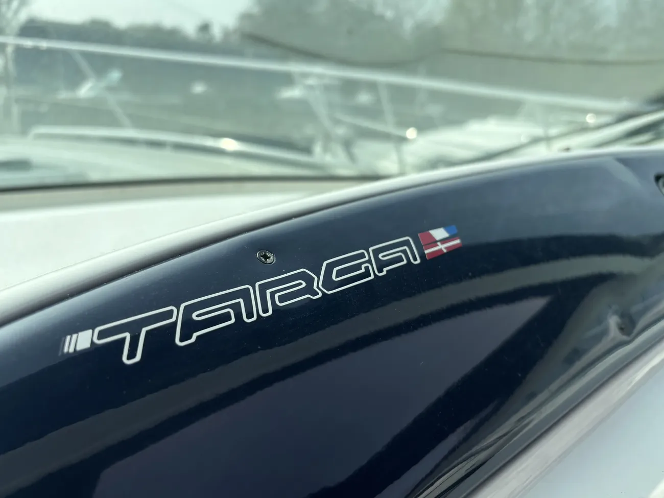 Thumbnail von Fairline Targa 34 Jackanory