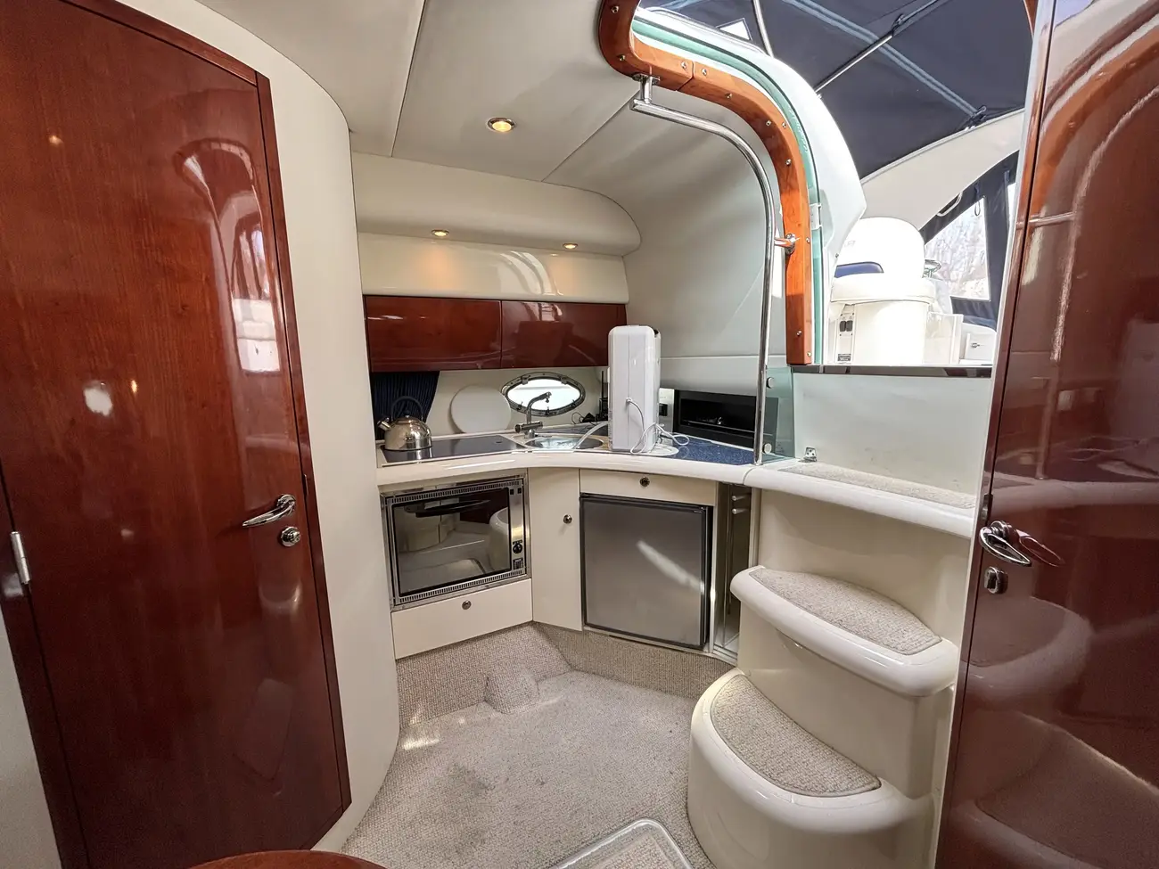 Thumbnail von Fairline Targa 34 Jackanory