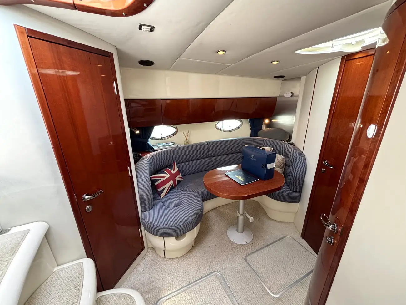 Thumbnail von Fairline Targa 34 Jackanory