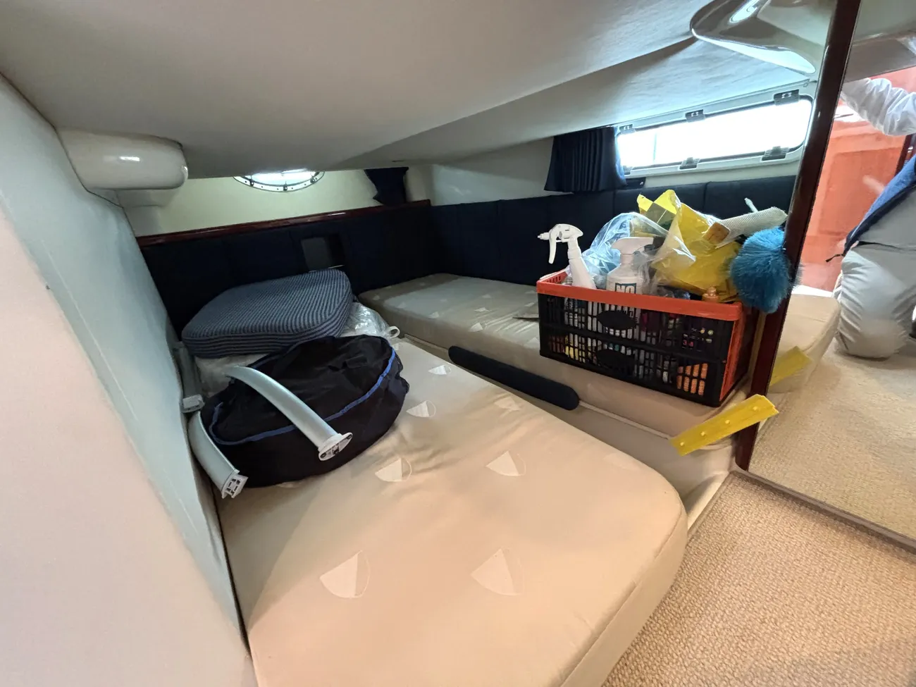 Thumbnail von Fairline Targa 34 Jackanory