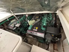 Thumbnail von Fairline Targa 34 Jackanory