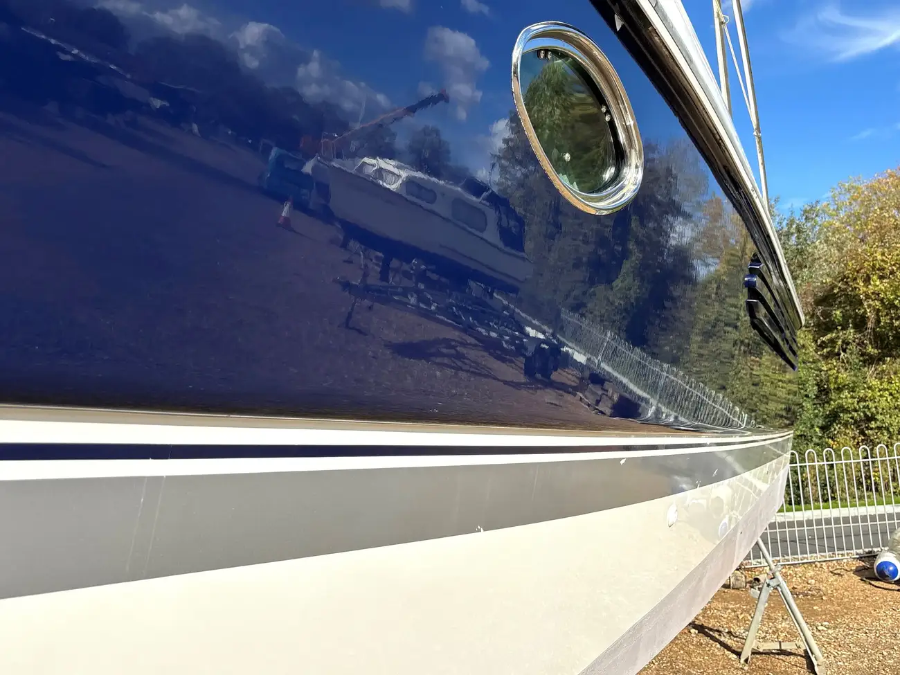 Thumbnail von Fairline Targa 34 Jackanory