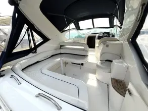Thumbnail von Fairline Targa 34 Jackanory