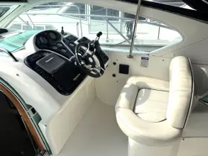 Thumbnail von Fairline Targa 34 Jackanory