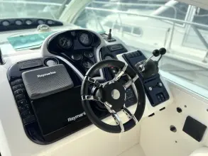 Thumbnail von Fairline Targa 34 Jackanory