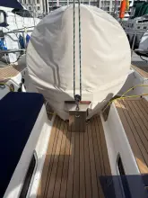 Thumbnail von Sweden Yachts 45 LUNA OF PLYMOUTH