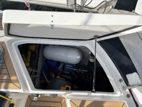 Thumbnail von Sweden Yachts 45 LUNA OF PLYMOUTH