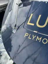 Thumbnail von Sweden Yachts 45 LUNA OF PLYMOUTH