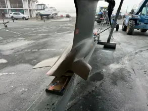 Thumbnail von Sweden Yachts 45 LUNA OF PLYMOUTH