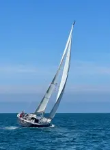 Thumbnail von Sweden Yachts 45 LUNA OF PLYMOUTH