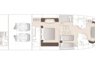 Thumbnail von Princess S65 S65532