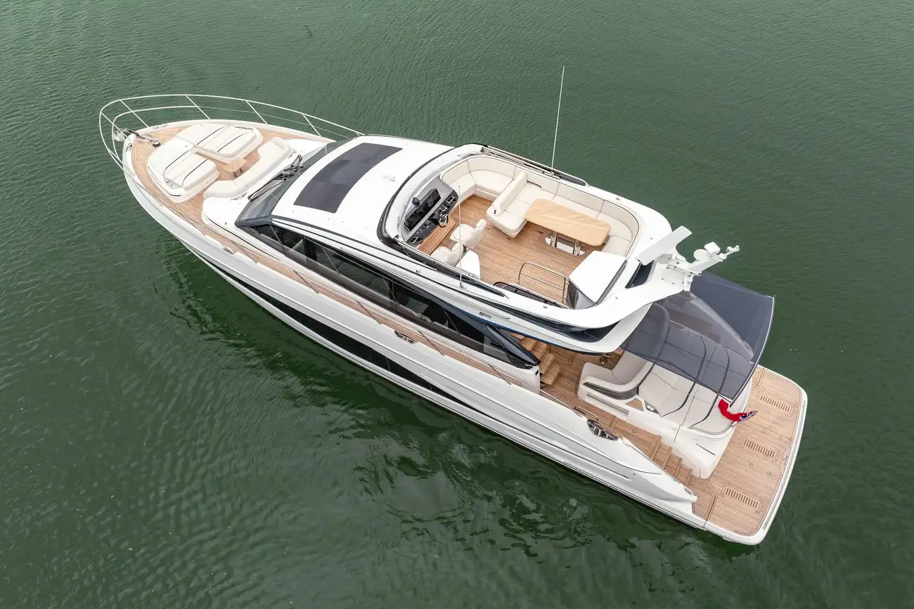 Thumbnail von Princess S65 S65532