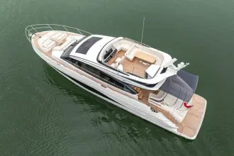 Thumbnail von Princess S65 S65532