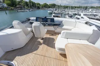 Thumbnail von Princess S65 S65532