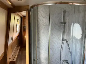 Thumbnail von Aintree 57ft Cruiser Stern Jils