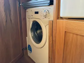 Thumbnail von Aintree 57ft Cruiser Stern Jils