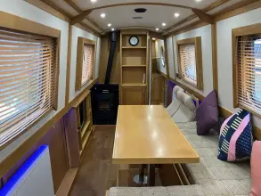 Thumbnail von Aintree 57ft Cruiser Stern Jils