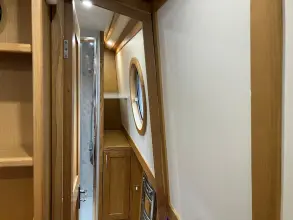 Thumbnail von Aintree 57ft Cruiser Stern Jils