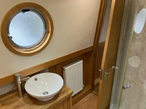 Thumbnail von Aintree 57ft Cruiser Stern Jils