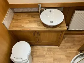 Thumbnail von Aintree 57ft Cruiser Stern Jils