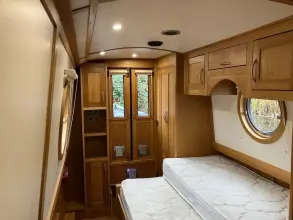 Thumbnail von Aintree 57ft Cruiser Stern Jils