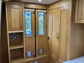 Thumbnail von Aintree 57ft Cruiser Stern Jils