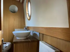 Thumbnail von Aintree 57ft Cruiser Stern Jils