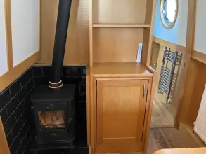 Thumbnail von Aintree 57ft Cruiser Stern Jils