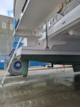 Thumbnail von Nautitech 46 Open Amina