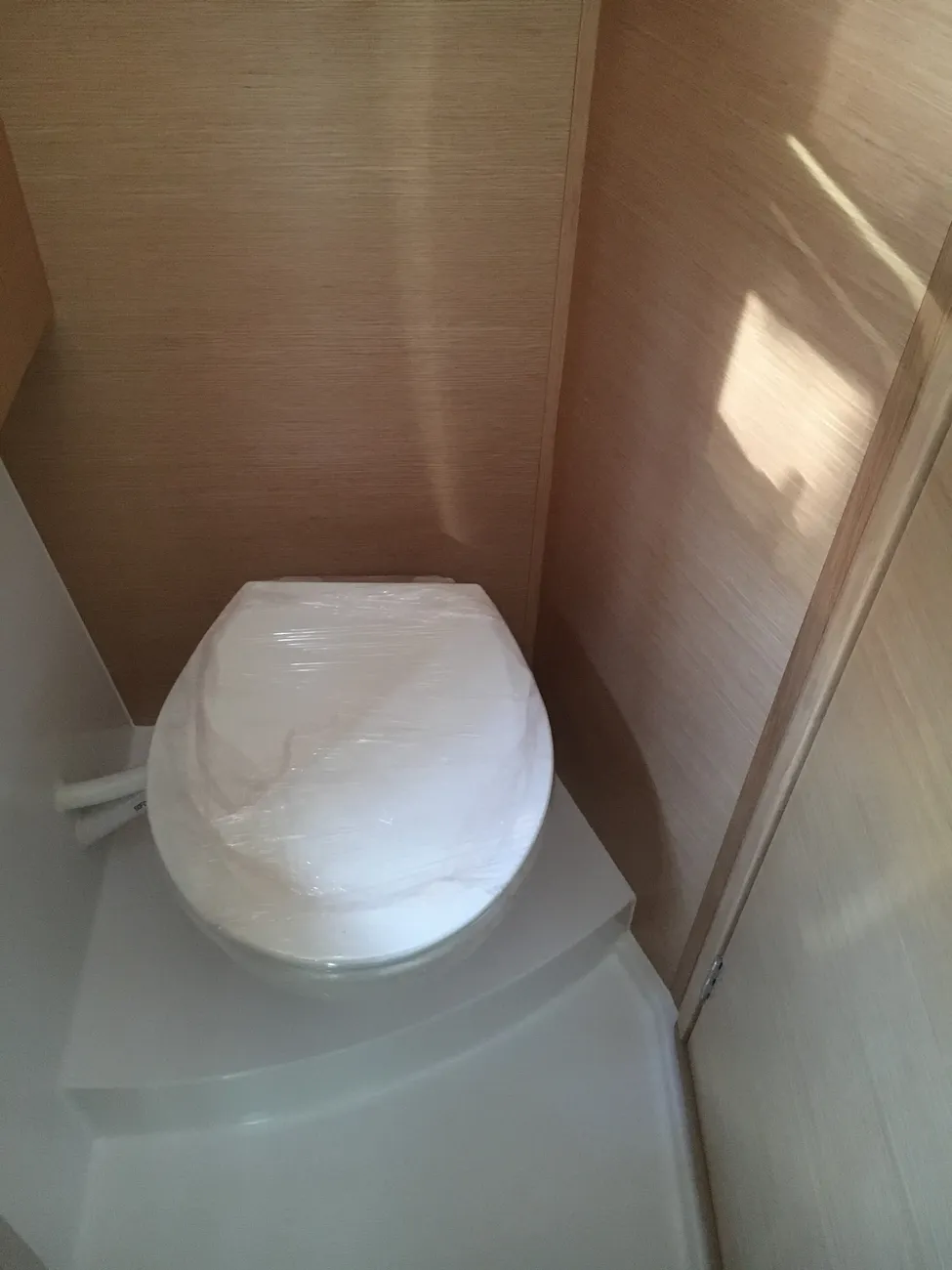 Thumbnail von Nautitech 46 Open Amina