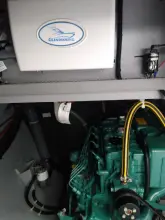 Thumbnail von Nautitech 46 Open Amina