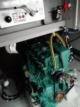 Thumbnail von Nautitech 46 Open Amina