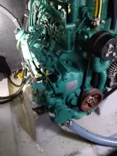 Thumbnail von Nautitech 46 Open Amina