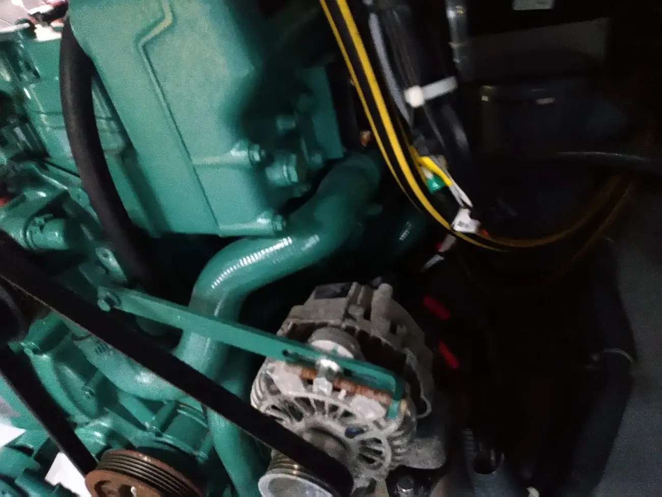 Thumbnail von Nautitech 46 Open Amina