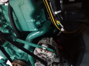 Thumbnail von Nautitech 46 Open Amina