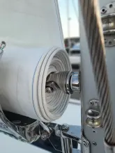 Thumbnail von Nautitech 46 Open Amina