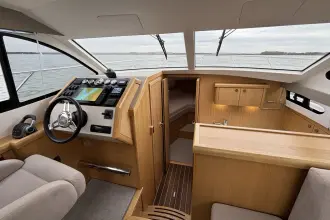 Thumbnail von Haines 32 Offshore Stargazer