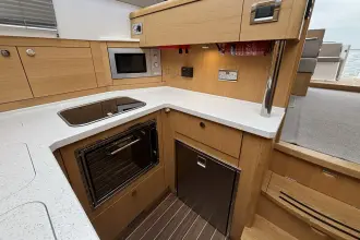 Thumbnail von Haines 32 Offshore Stargazer