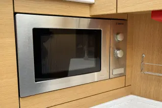 Thumbnail von Haines 32 Offshore Stargazer