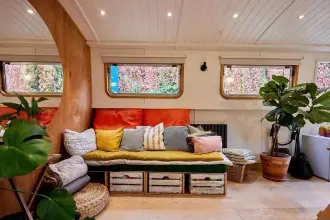 Thumbnail von Monica Mabel