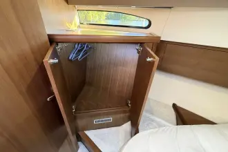 Thumbnail von Haines 36 Sedan Artemis III